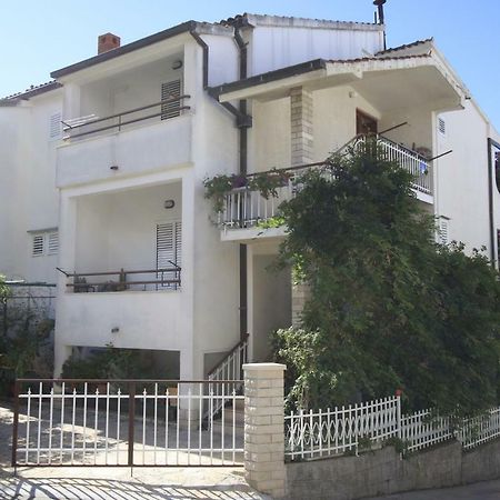 Villa Grozdic Μακάρσκα Εξωτερικό φωτογραφία