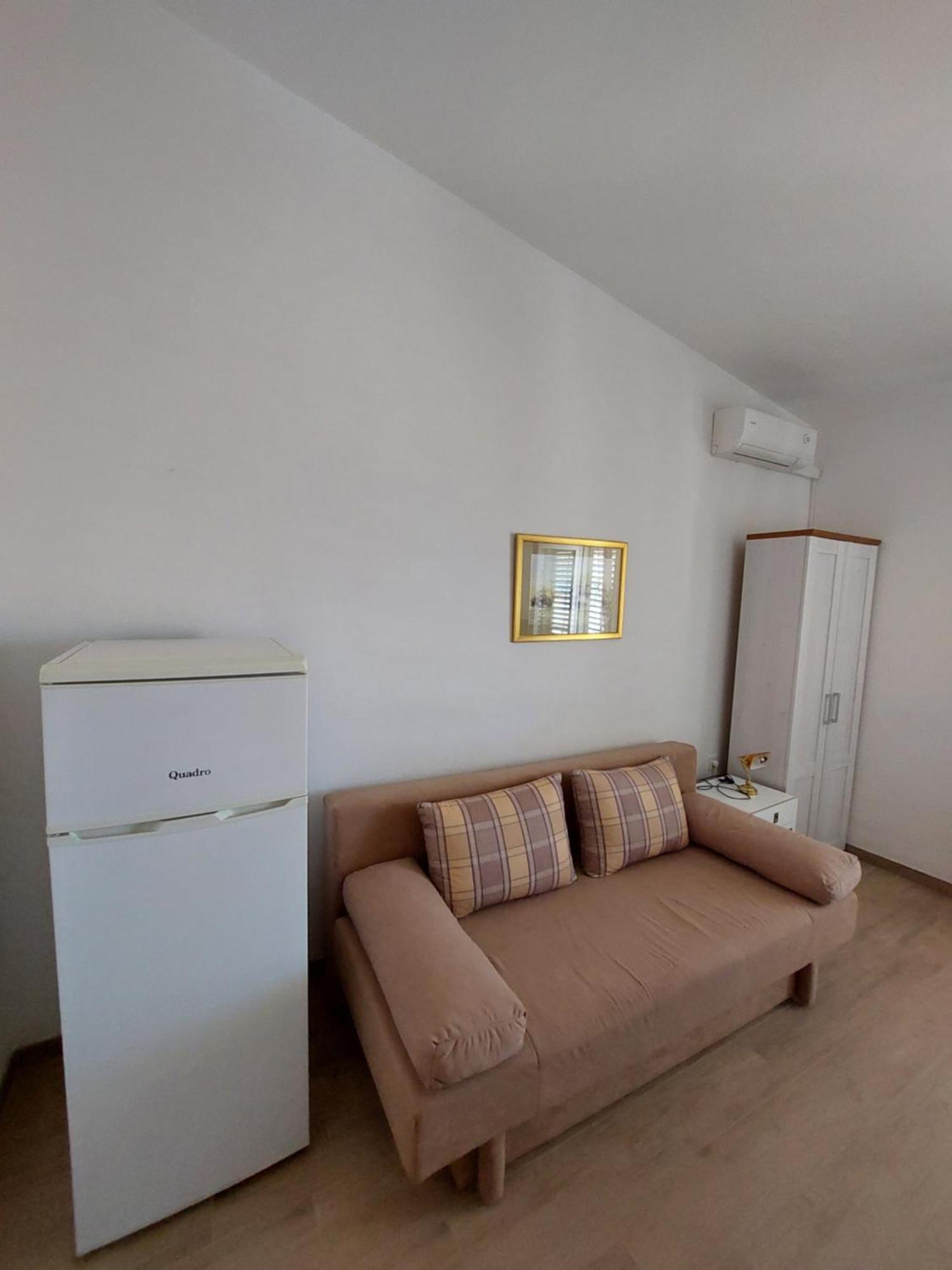 Villa Grozdic Μακάρσκα Δωμάτιο φωτογραφία