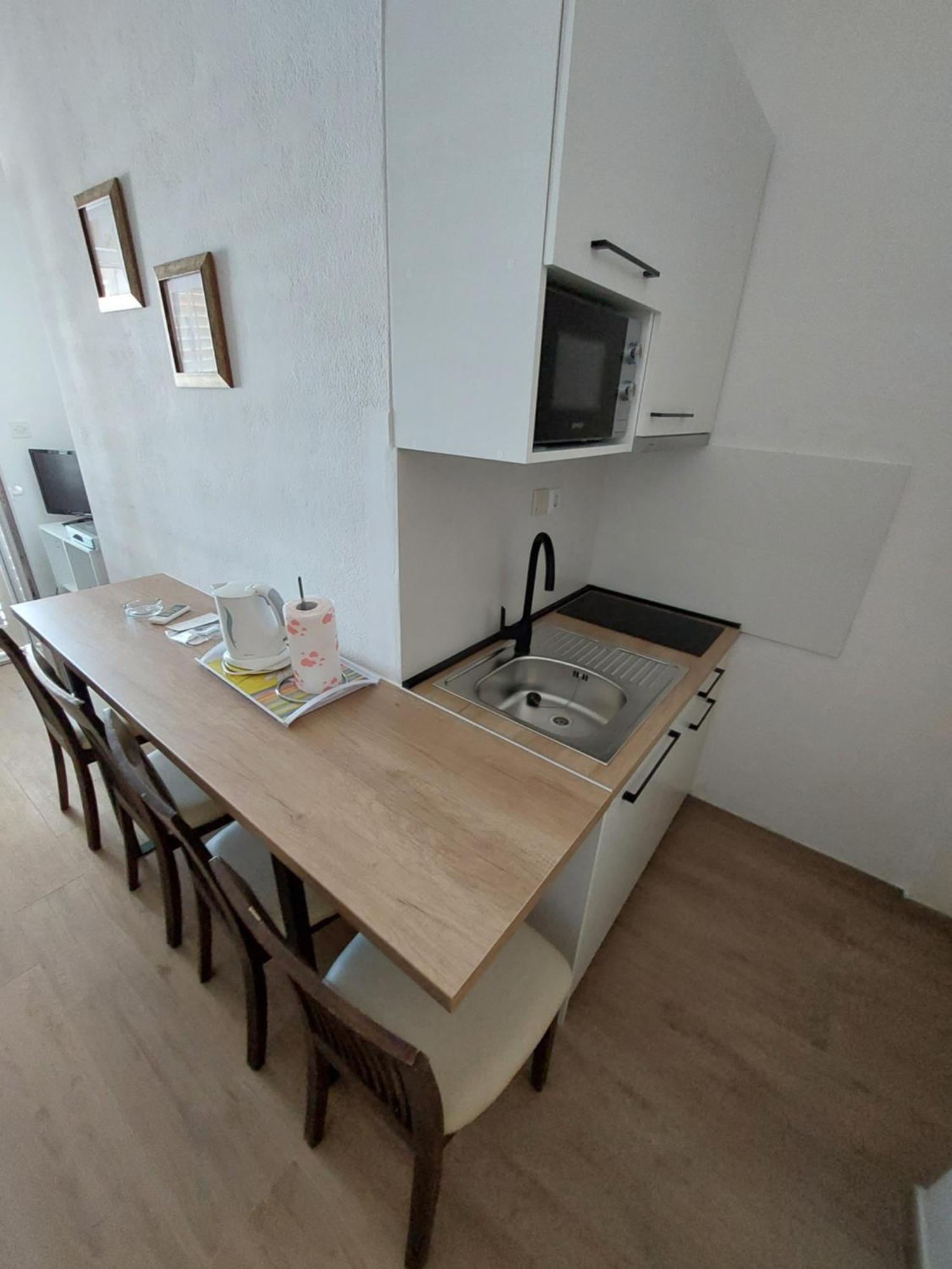 Villa Grozdic Μακάρσκα Δωμάτιο φωτογραφία