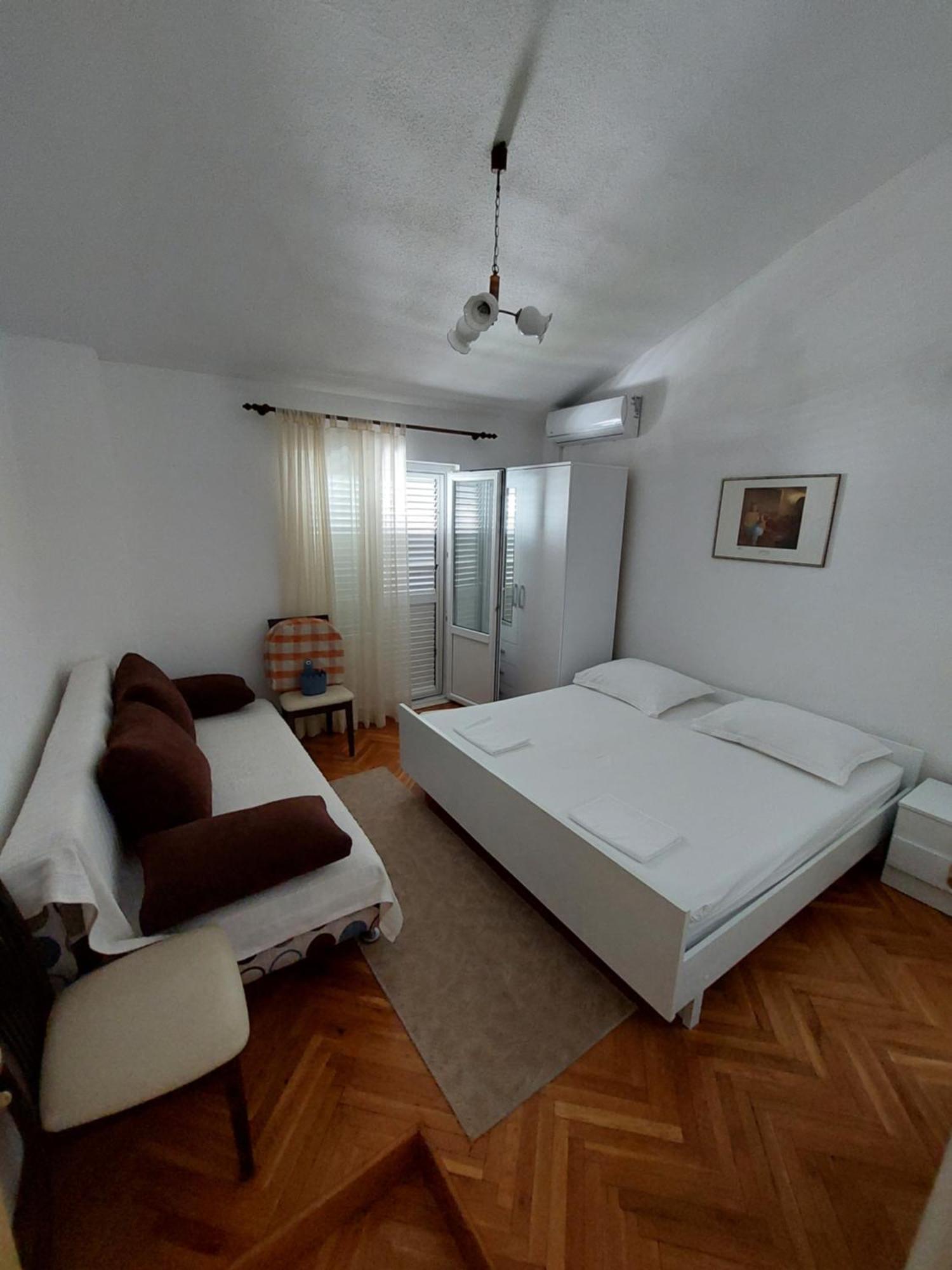 Villa Grozdic Μακάρσκα Δωμάτιο φωτογραφία