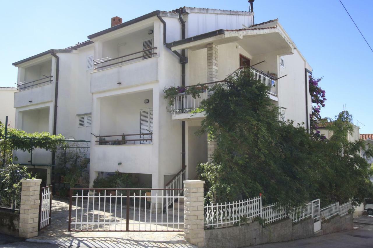 Villa Grozdic Μακάρσκα Εξωτερικό φωτογραφία