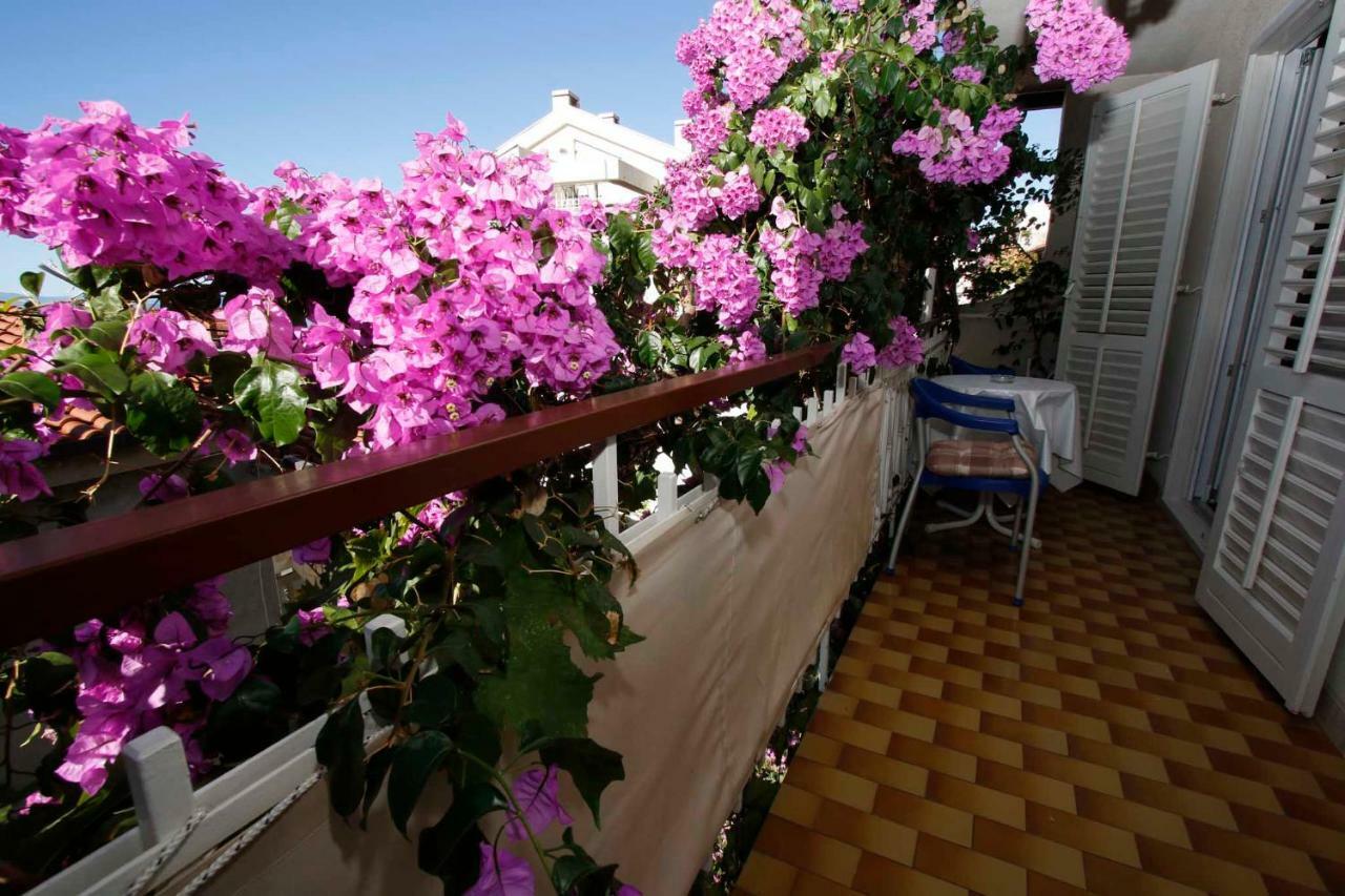 Villa Grozdic Μακάρσκα Εξωτερικό φωτογραφία