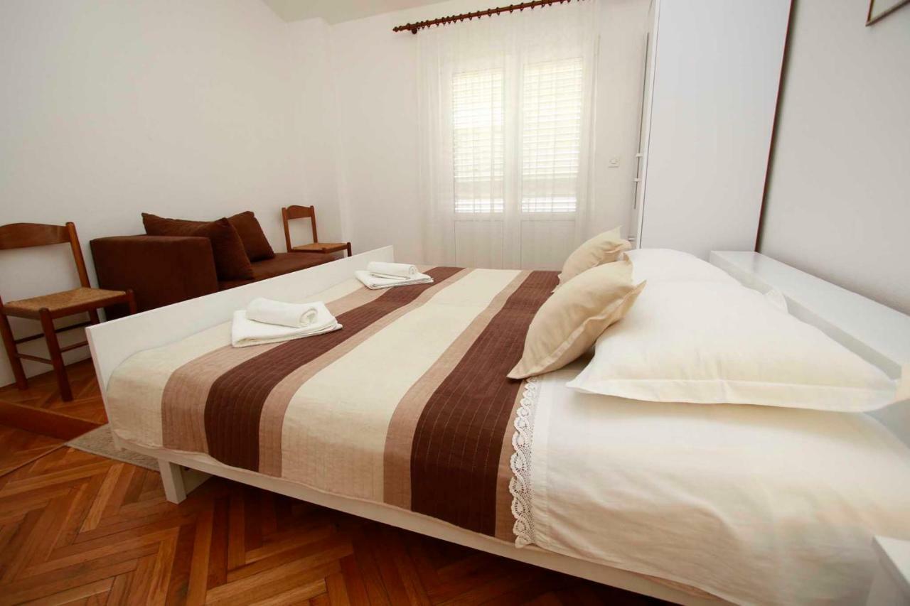 Villa Grozdic Μακάρσκα Εξωτερικό φωτογραφία