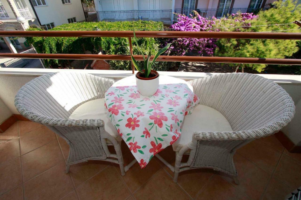 Villa Grozdic Μακάρσκα Εξωτερικό φωτογραφία