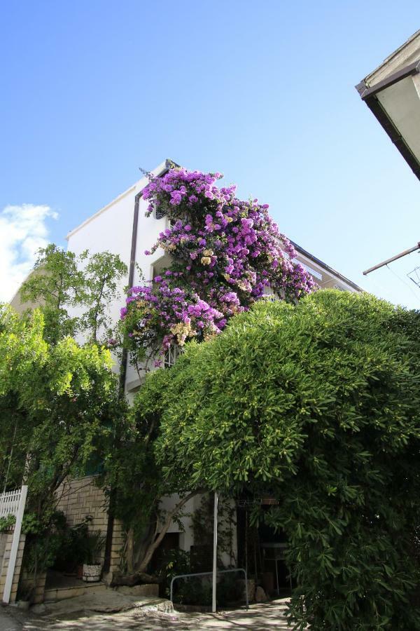 Villa Grozdic Μακάρσκα Εξωτερικό φωτογραφία