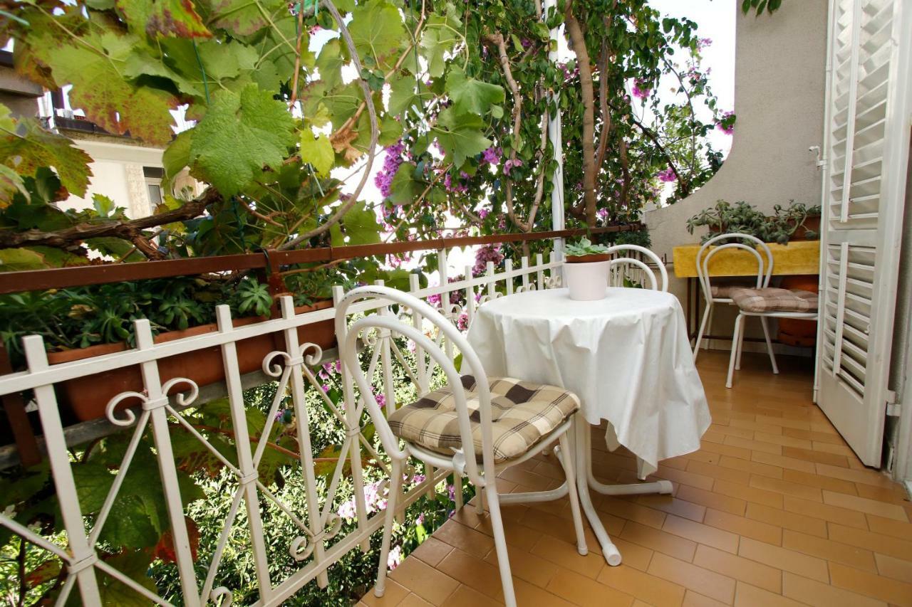 Villa Grozdic Μακάρσκα Εξωτερικό φωτογραφία